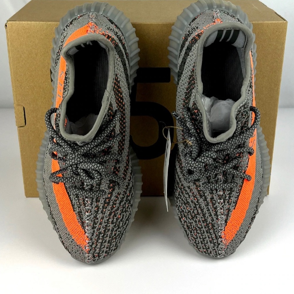 These are some Yeezy 350 boost - Picture 3 of 3